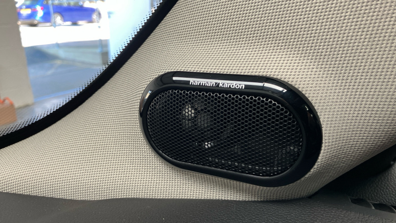 MINI Hatchback 1.5 Cooper Classic 5dr Auto Petrol Hatchback